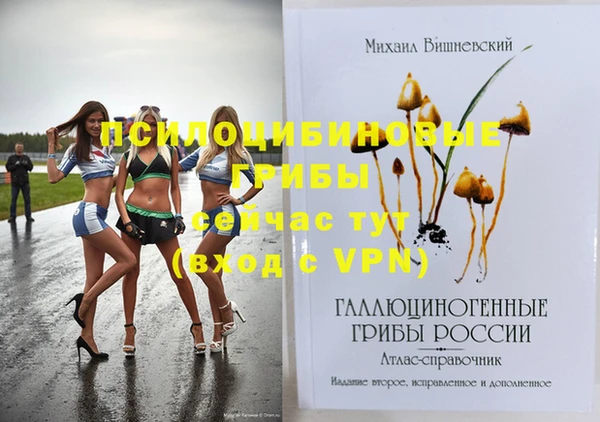 ALPHA PVP Абдулино